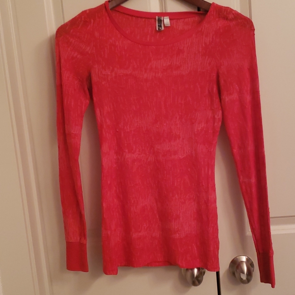 BKE long sleeve top